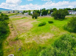 807 Trestle Dr, Cottonwood, ID 83522