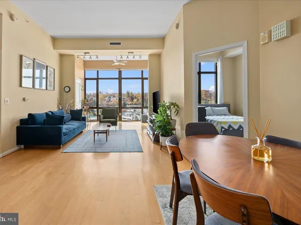 2720 S Arlington Mill Dr Unit 1107, Arlington, VA 22206