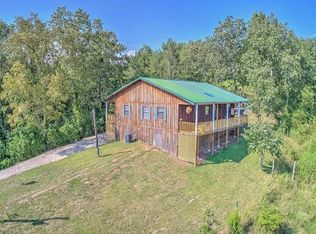 108 Double D Dr, Rogersville, TN 37857