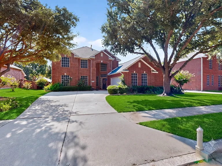 1812 Meadow Ridge Dr — Photo 37