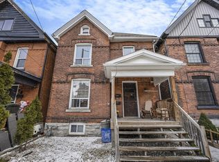 129 Grant Ave #2, Hamilton, ON L8N2X6