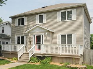 3754 216th St, Matteson, IL 60443