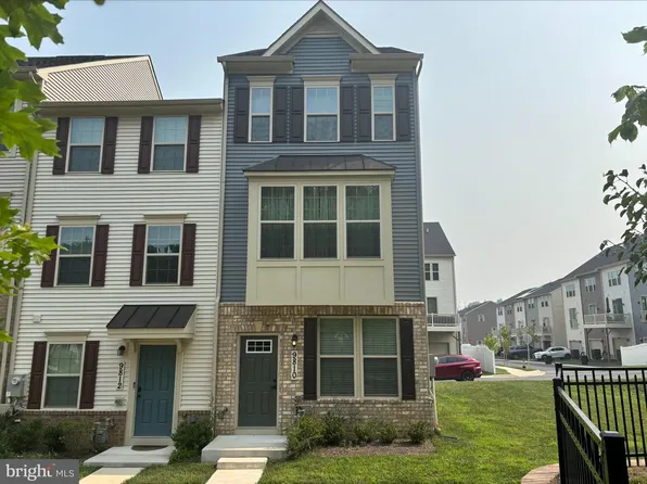 9810 Posterity Ln, Montgomery Village, MD 20886