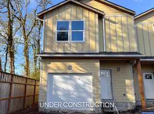 1535 SW 11th Ave, Dallas, OR 97338