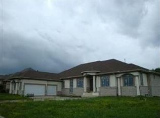 2161 Annandale Pl, Xenia, OH 45385