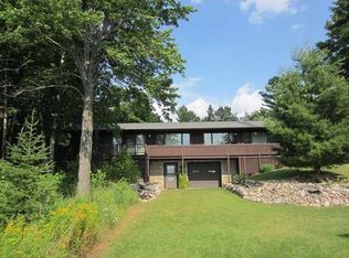 3633 Popko Cir W, Mercer, WI 54547