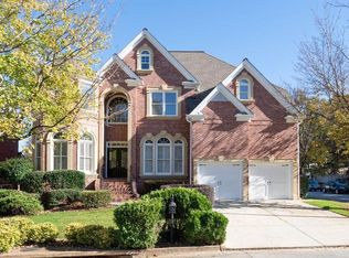 2351 Briarcliff Cmns NE, Atlanta, GA 30345
