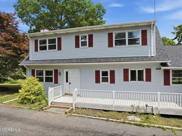 365 Stagecoach Road, Millstone, NJ 08510
