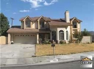 14854 Raquel Ln, Santa Clarita, CA 91387
