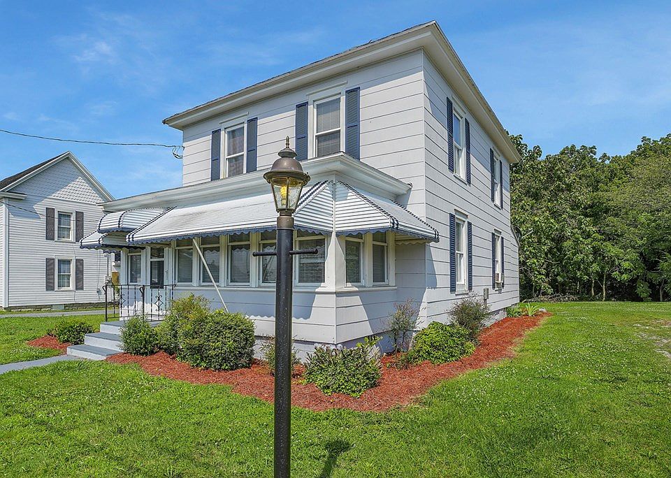 10221 Atlantic Rd, Atlantic, VA 23303 Zillow