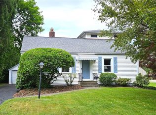 946 Indianola Rd, Boardman, OH 44512