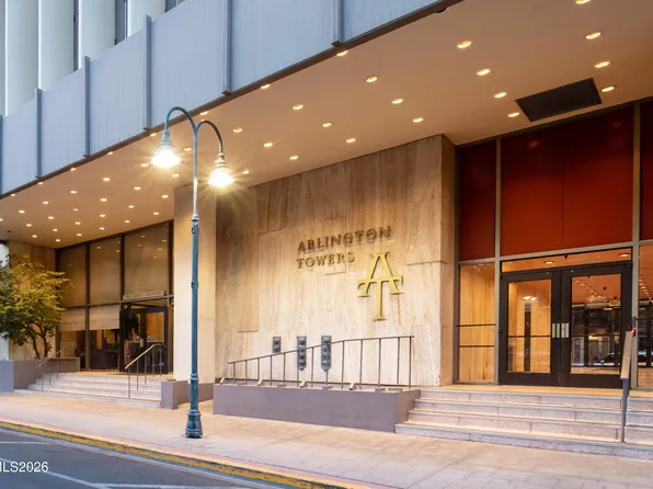 100 N Arlington Ave Unit 8J, Reno, NV 89501