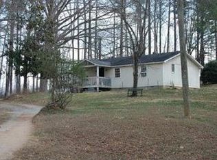 5680 Vaughn Rd, Canton, GA 30115