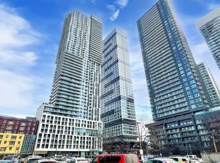 251 Jarvis St #1423, Toronto, ON M5B 0C3