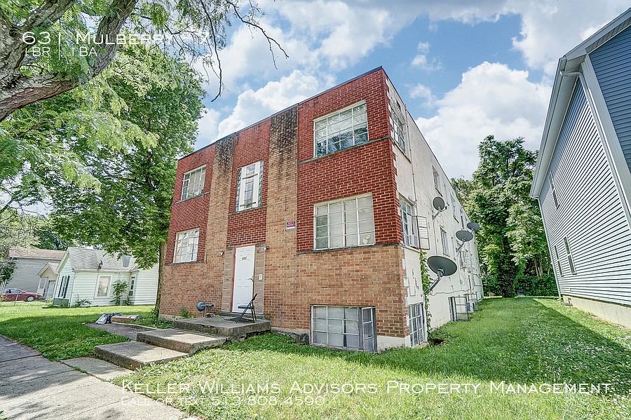 Mulberry Street 631 631 Mulberry St Cincinnati OH Zillow