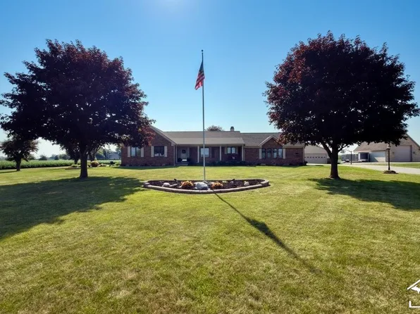 8940 S Dixie Hwy, Erie, MI 48133