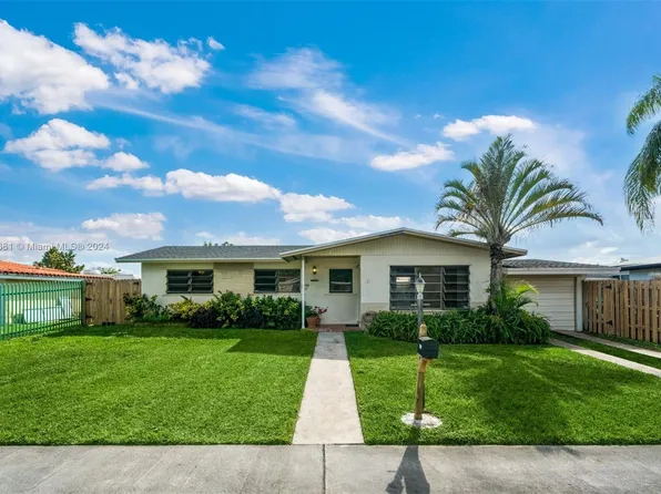 11760 SW 175th Ter, Miami, FL 33177