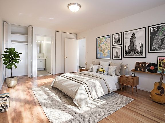 2nd image of 207 E 30th St #9GI