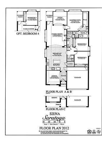 1st image of 8066 Arezzo Dr