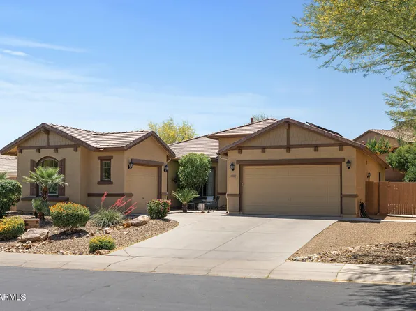 6847 W JUANA Drive, Peoria, AZ 85383