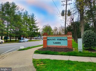 4420 Groombridge Way APT M, Alexandria, VA 22309