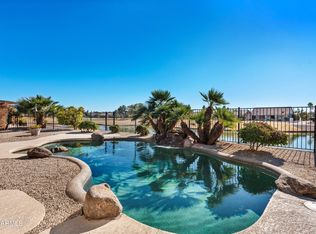 24623 S Lakeway Cir SE, Sun Lakes, AZ 85248