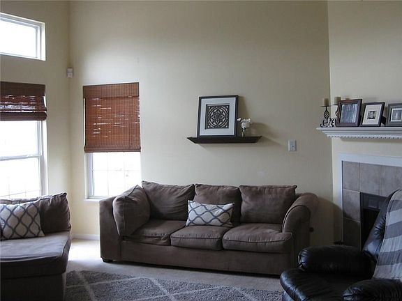 16x15 Great Room on the Main Level