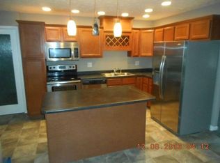 2309 W Concord Rd, Muncie, IN 47304