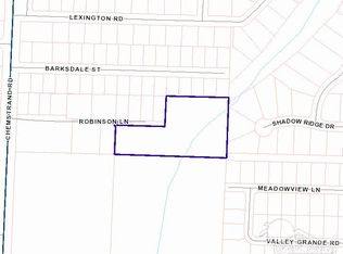 381 Robinson Ln, Pensacola, FL 32514