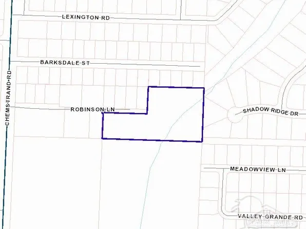 381 Robinson Ln, Pensacola, FL 32514