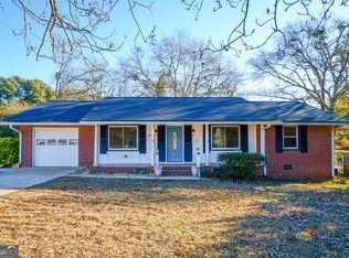 210 Laurel St, Griffin, GA 30224