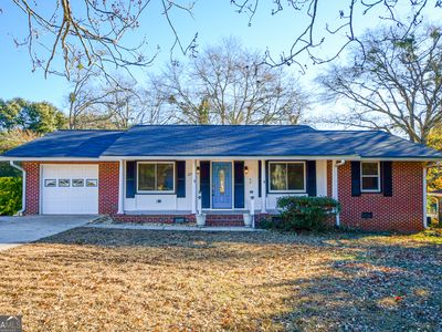 210 Laurel St, Griffin, GA, 30224