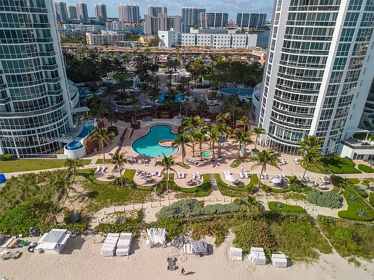 18201 Collins Ave #4606 — Photo 42