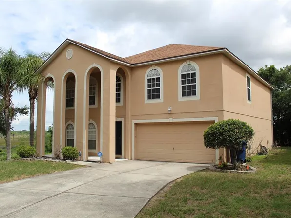 109 Cabrillo Dr, Groveland, FL 34736