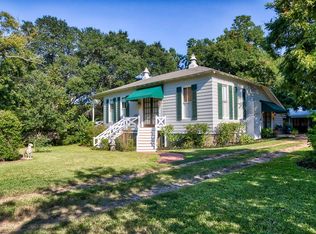 407 W Chauncy St, Brenham, TX 77833