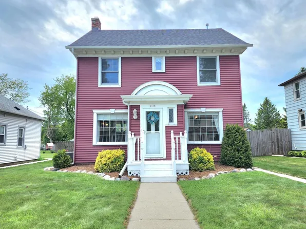 2408 South 16th STREET, Sheboygan, WI 53081