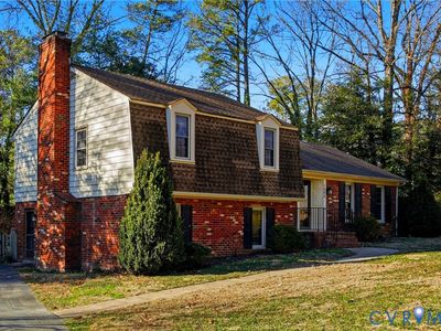 1604 Derek Ln, Henrico, VA, 23229