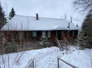 1096 Cottage Rd, Canaan, VT 05903