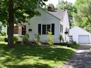 35 Boyd St, Battle Creek, MI 49037