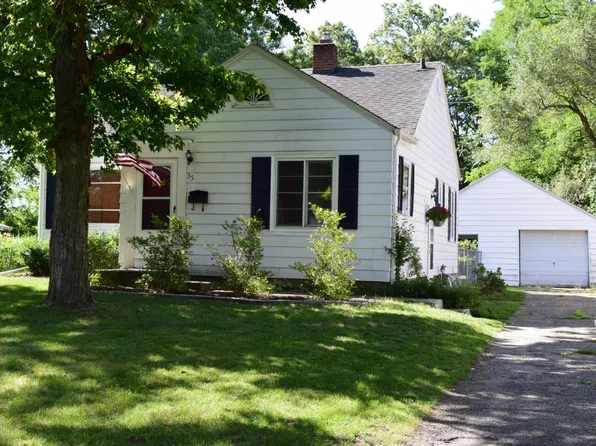 35 Boyd St, Battle Creek, MI 49037