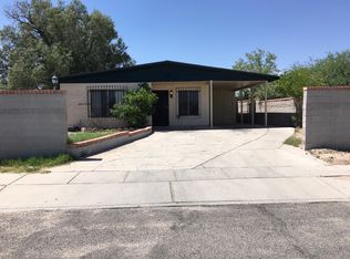 331 W 26th St, Tucson, AZ 85713