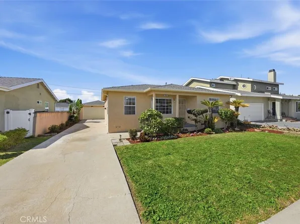 17627 Cranbrook Ave, Torrance, CA 90504