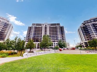 1070 Sheppard Ave W #214, Toronto, ON M3J0G8