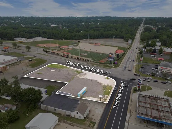 0 W 4th St, Mansfield, OH 44906