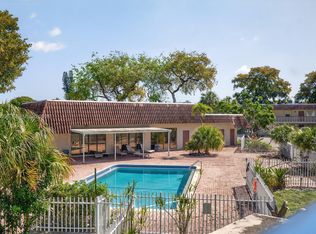 Gateland Village, Hollywood, FL 33024