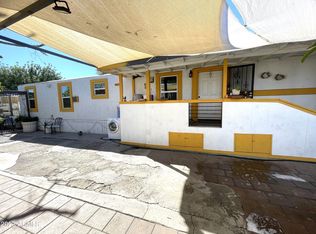 3140 W Osborn Rd LOT 115, Phoenix, AZ 85017