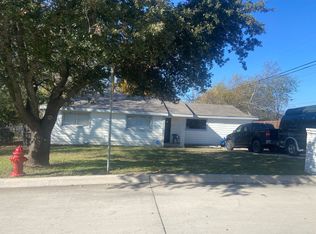 4517 Highland Lake Dr, Lake Worth, TX 76135