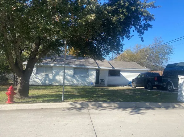 4517 Highland Lake Dr, Lake Worth, TX 76135