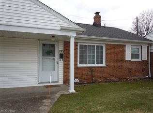 295 E 235th St #106, Euclid, OH 44123