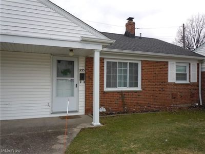 295 E 235th St #106, Euclid, OH, 44123
